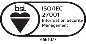 ISO/IEC 27001