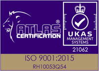 ISO 9001